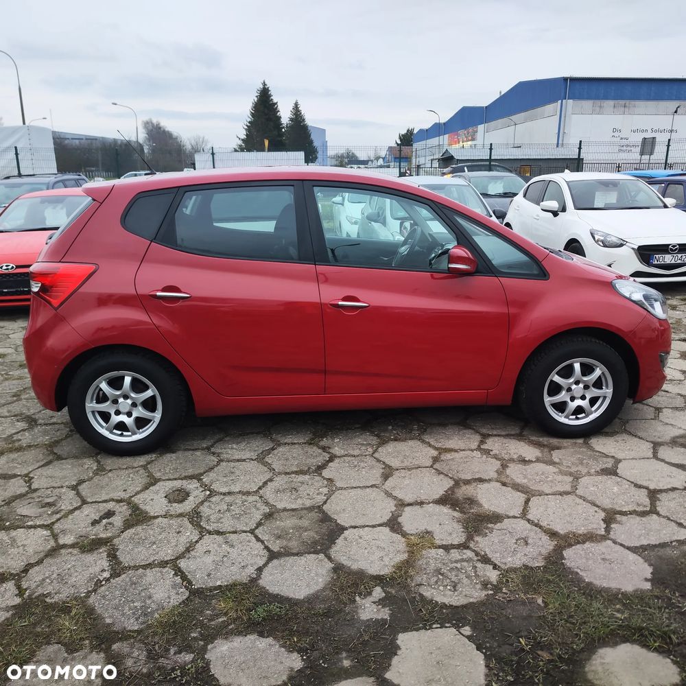 Hyundai ix20 1.4 blue Passion - 7