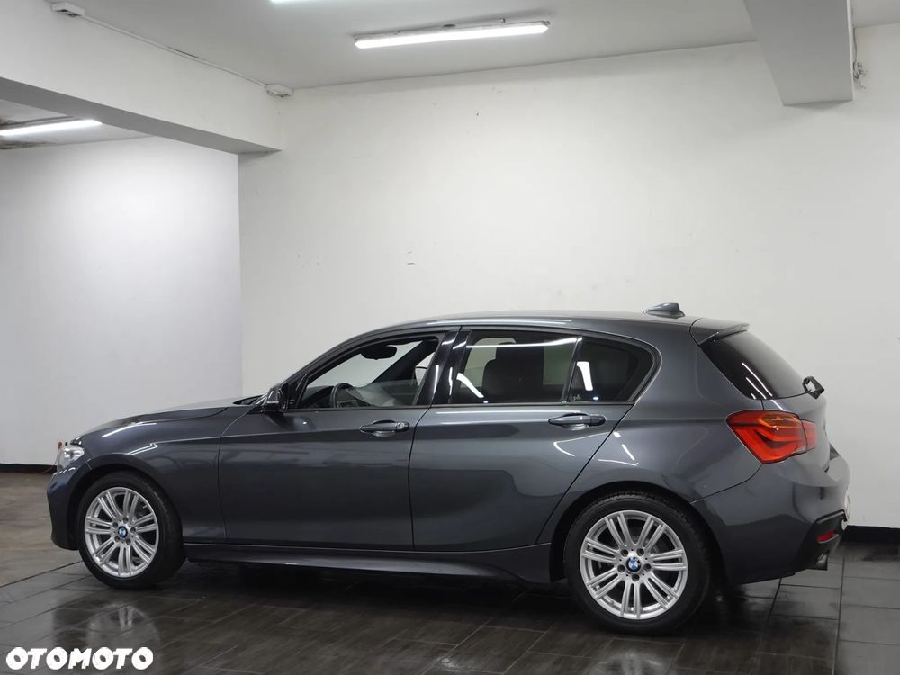 BMW Seria 1 - 4