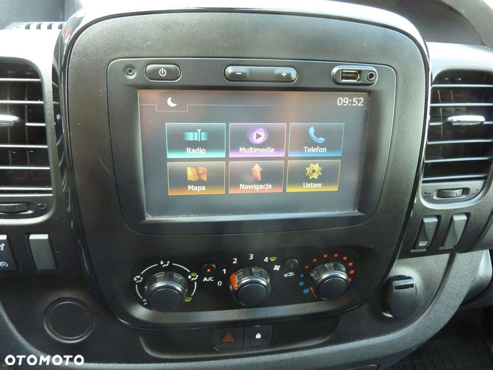 Opel Vivaro - 19