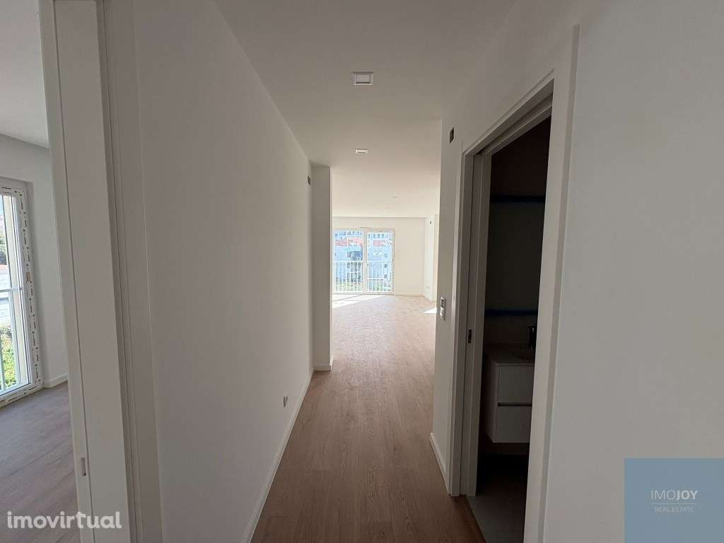Apartamento T2 no Novo na Ericeira - Grande imagem: 5/22