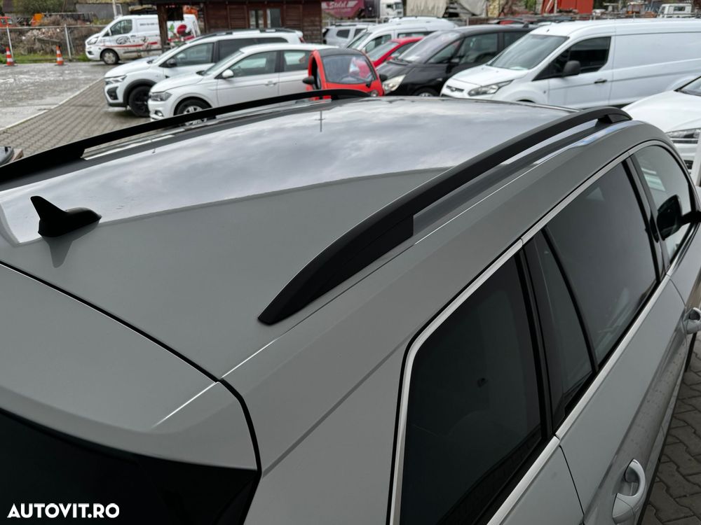 Skoda Kodiaq 2.0 TDI 4X4 DSG Style - 19