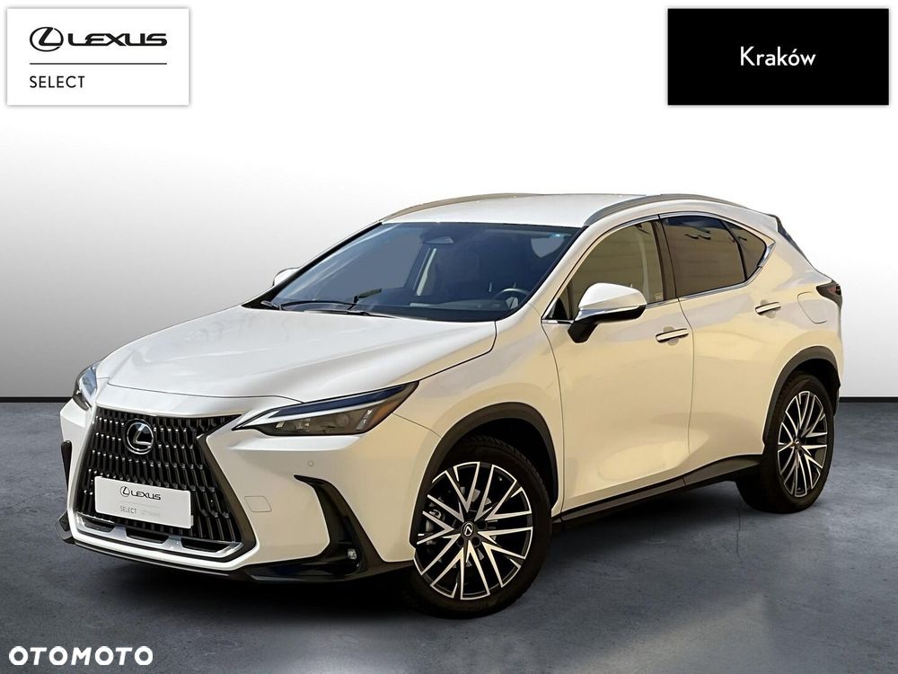 Lexus NX 350h Prestige 2WD - 1