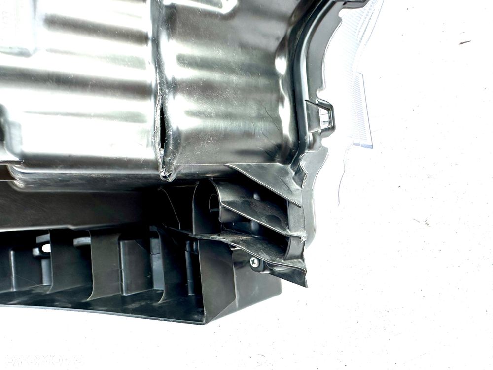 SUZUKI S-CROSS II 2022 - REFLEKTOR FULL LED LAMPA LEWA L SCROSS ORYGINAŁ OE - 7