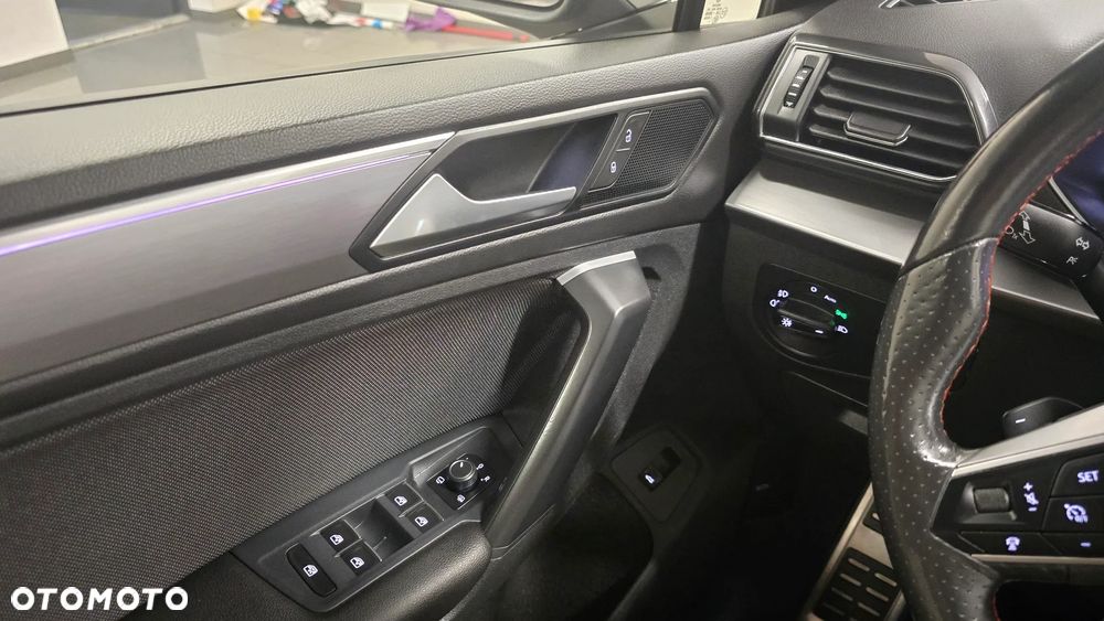 Seat Tarraco 2.0 TDI FR S&S 4Drive DSG - 20