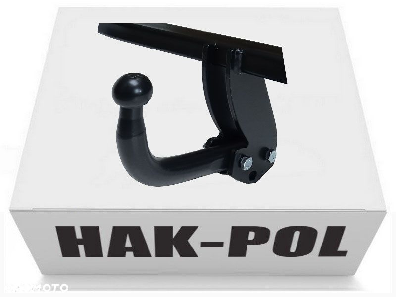 VOLKSWAGEN  GOLF 5 6 V VI KOMBI VARIANT 2007+ JETTA SEDAN 3 III HAK HOLOWNICZY - 6