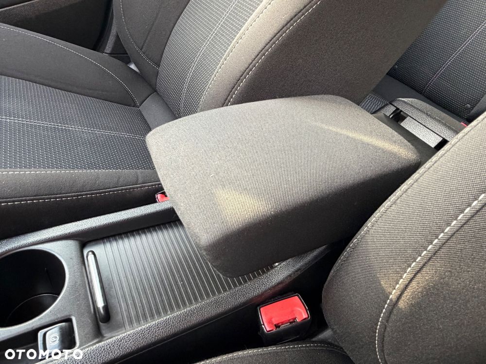 Opel Astra 1.4 ecoFLEX Sport - 15
