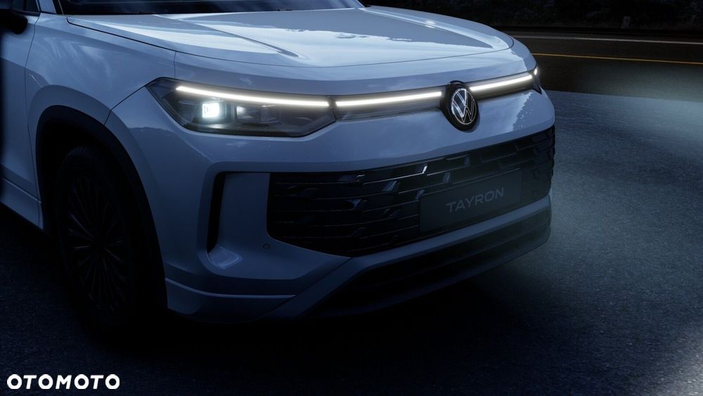 Volkswagen Tayron - 12