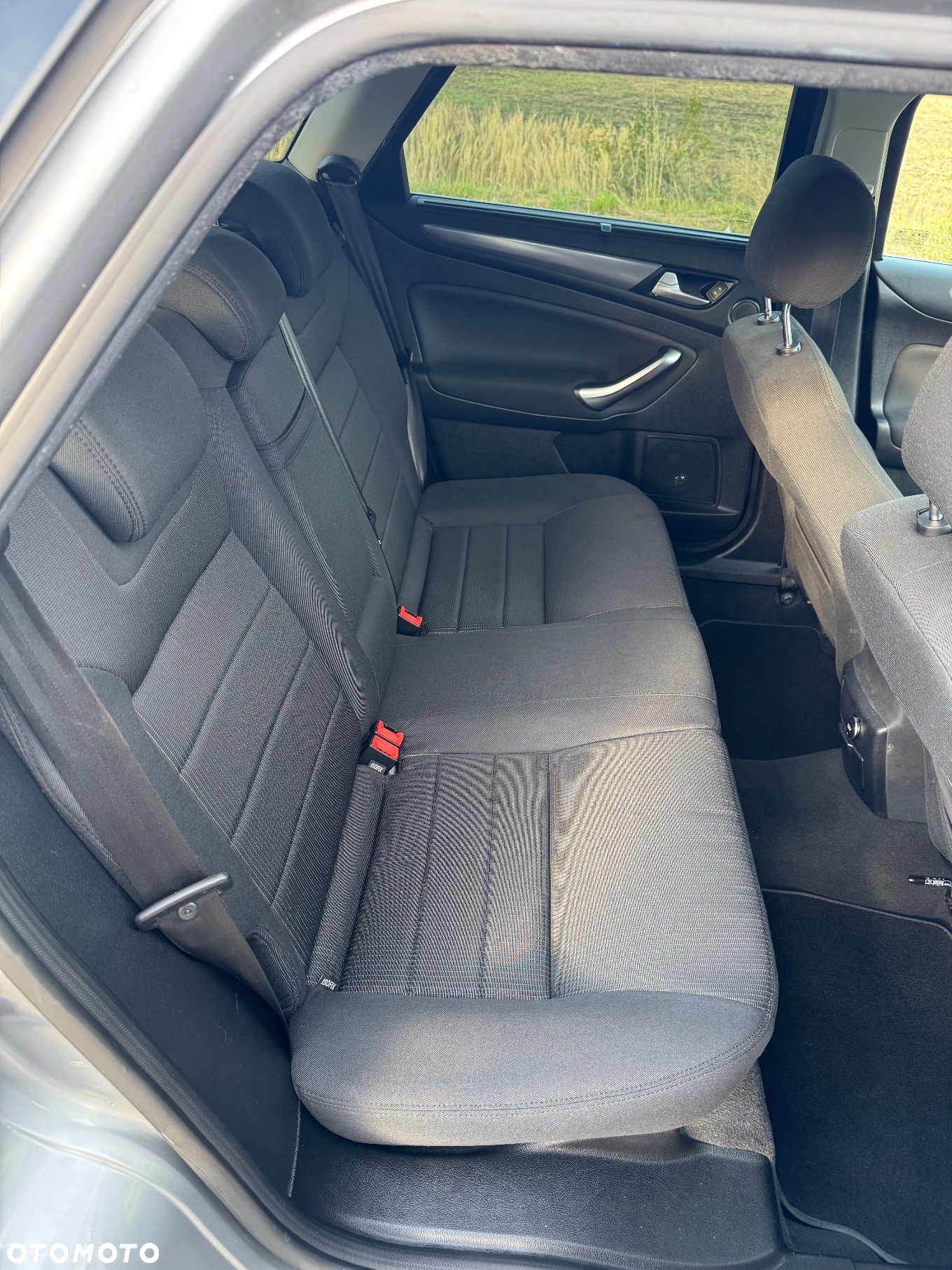 Ford Mondeo 2.0 TDCi Titanium - 22