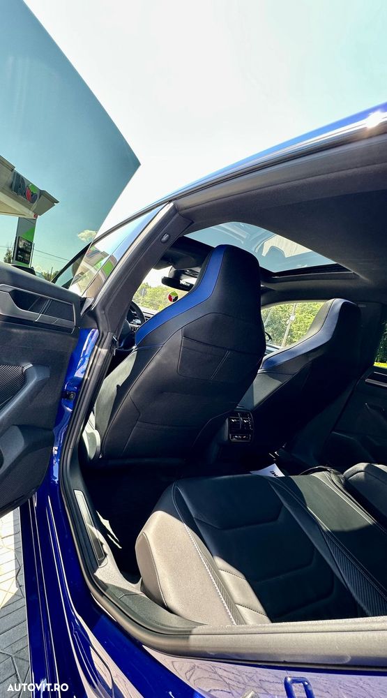 Volkswagen ARTEON 2.0 TSI OPF 4Motion DSG R - 9