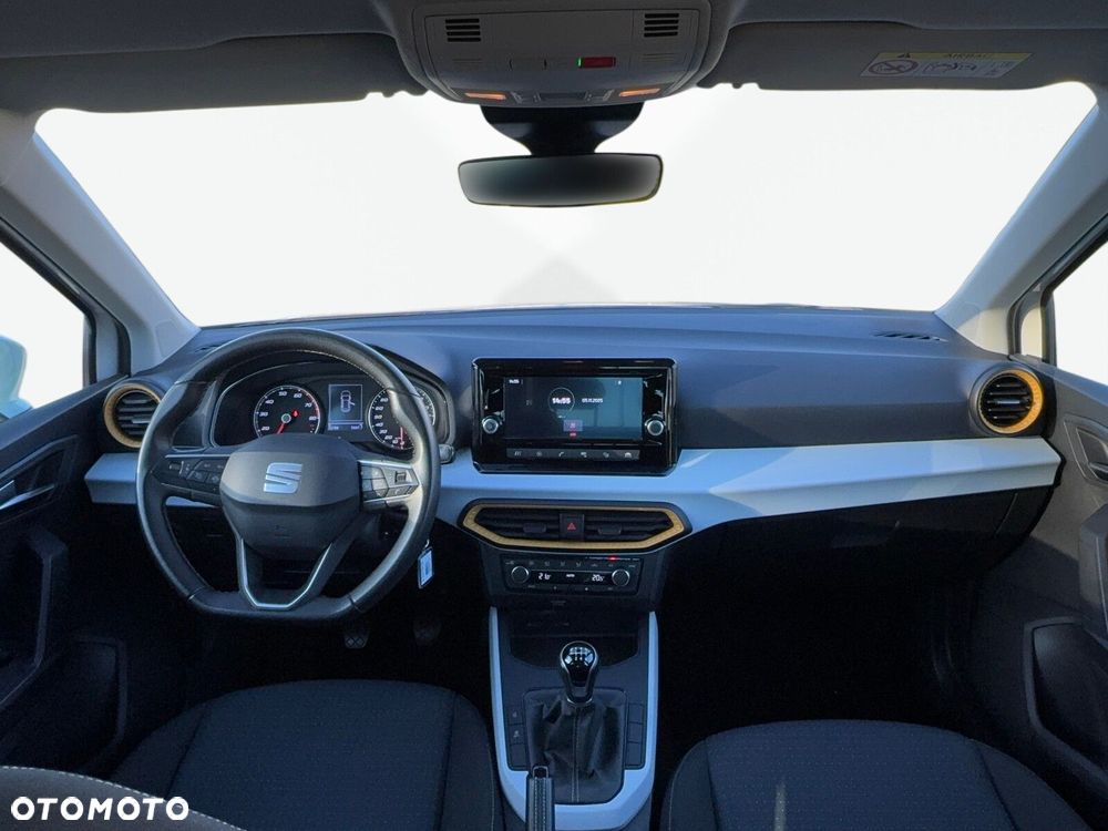 Seat Arona 1.0 TSI Full LED S&S - 13