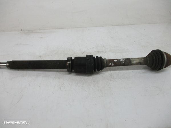 Transmissao Frente Dto Ford C-Max (Dm2) - 4