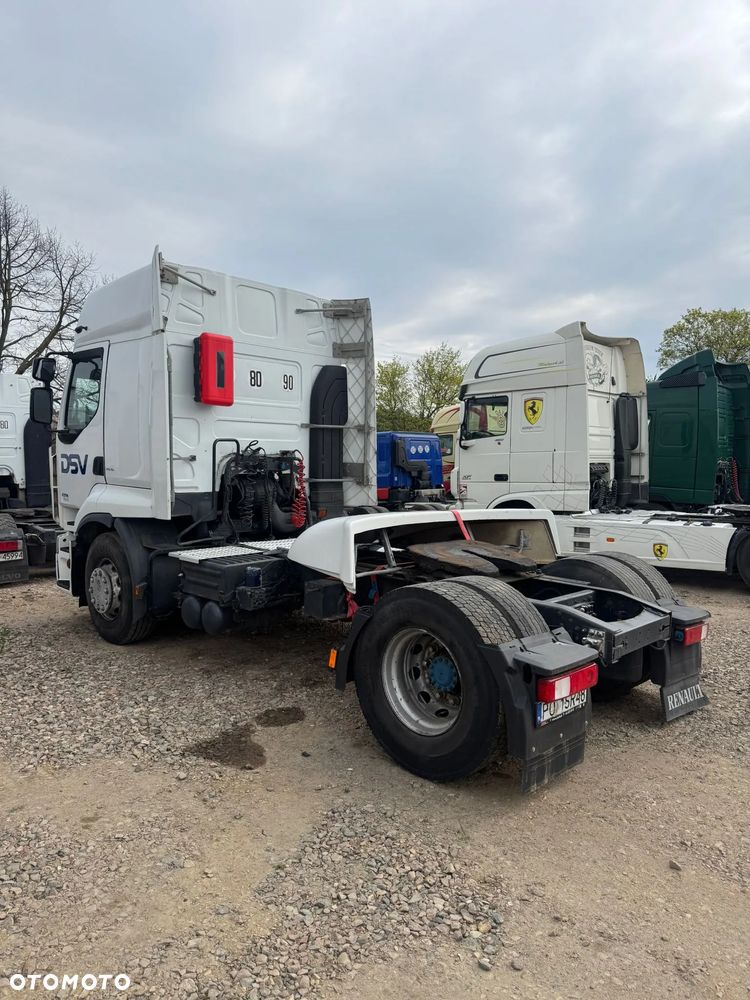 Renault PREMIUM 430 automat - 5