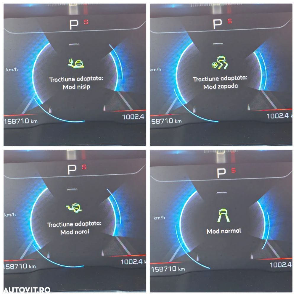 Peugeot 3008 PureTech 130 Stop & Start GPF EAT8 Crossway - 36