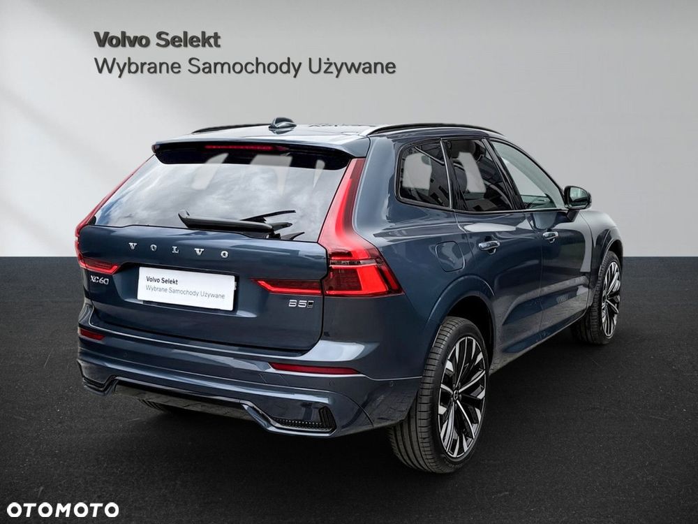 Volvo XC 60 - 9