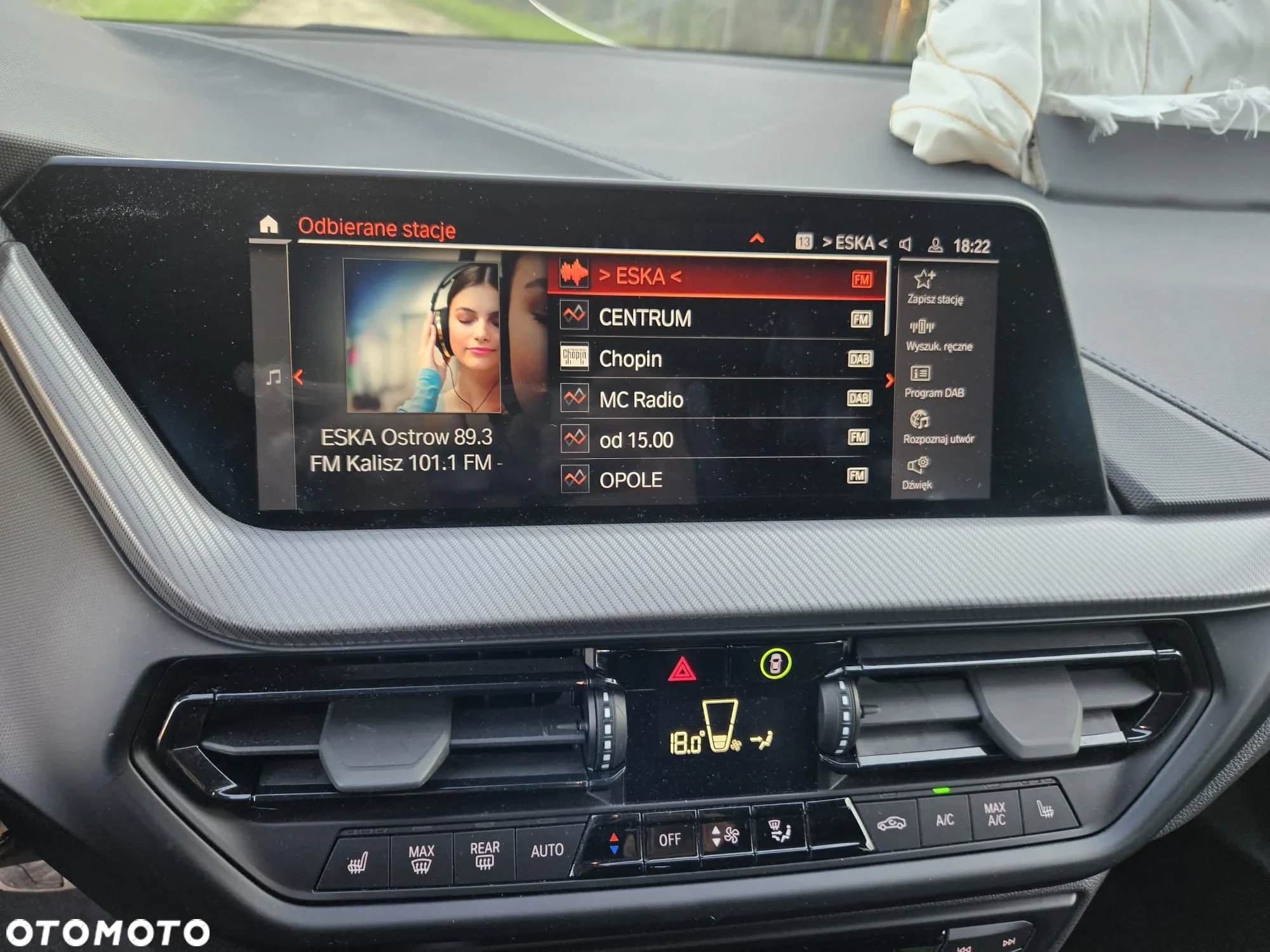 BMW Seria 1 118i M Sport - 29