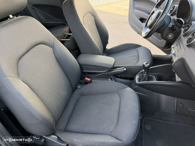 Audi A1 1.4 TDI Sport - 9