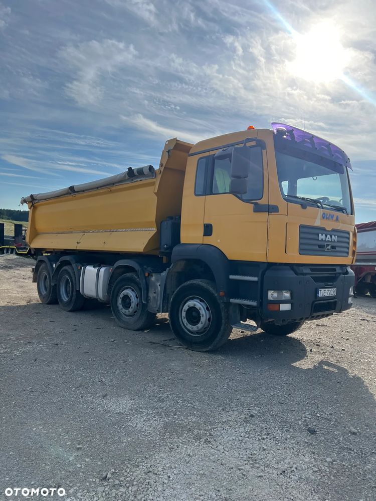 MAN 35.440 - 2