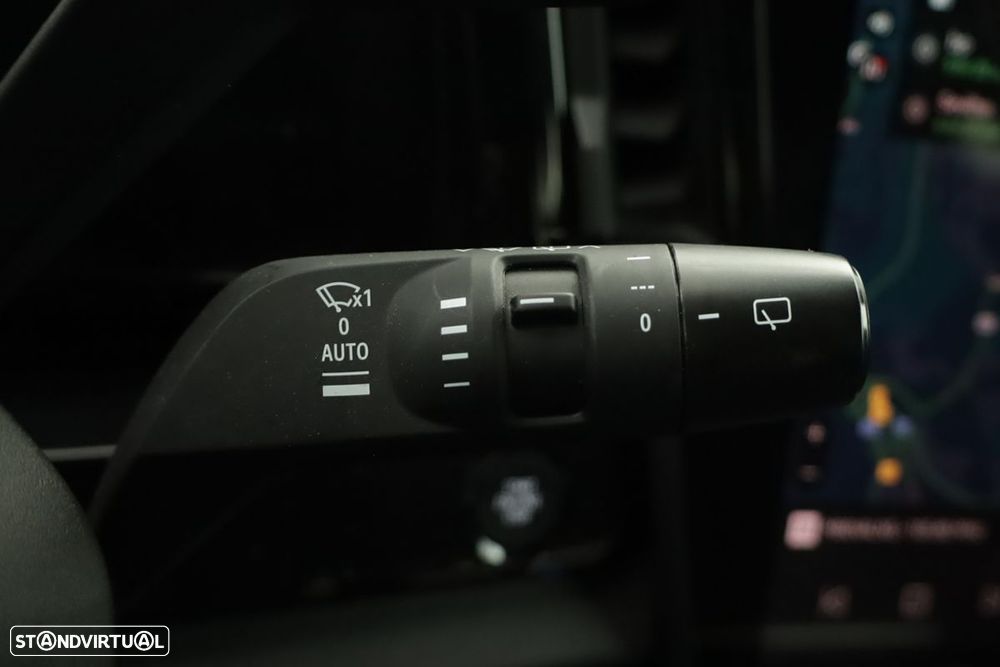 Renault Austral 1.2 E-Tech Techno Espirit - 18