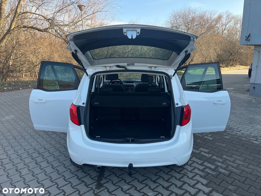 Opel Meriva 1.4 Active - 22