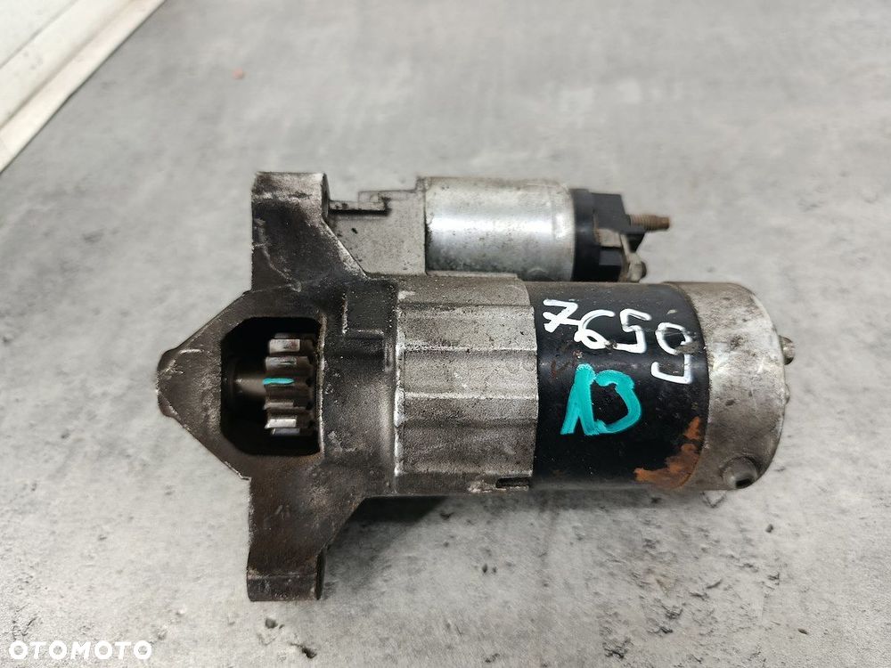 ROZRUSZNIK CITROEN C5 II 9656299480-02  M000T86081 2.0 16V - 1