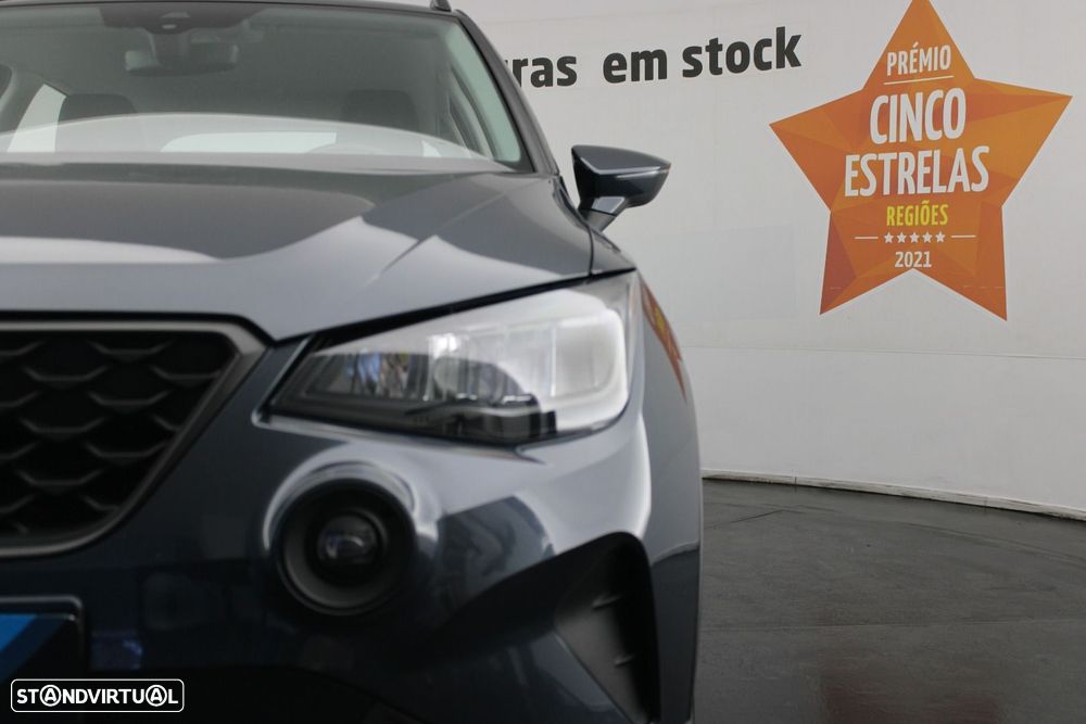 SEAT Arona 1.0 TSI Style DSG - 30