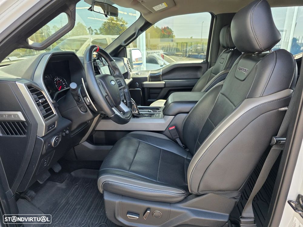 Ford F-150 - 12