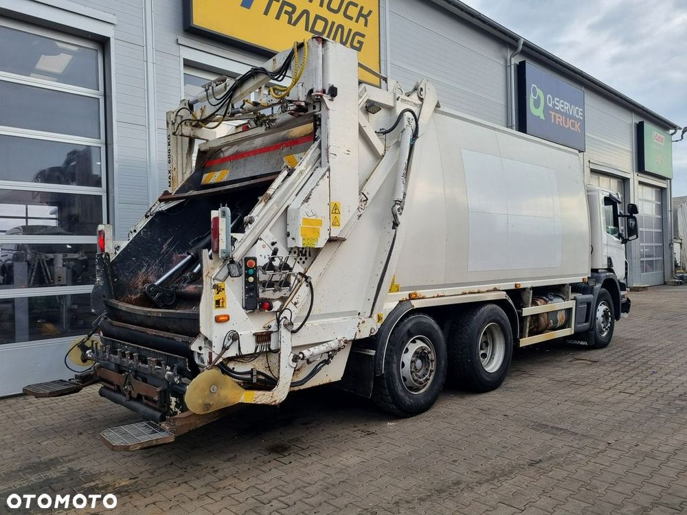 Scania P360 - 6