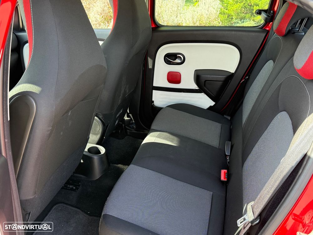Renault Twingo ENERGY TCe 90 Intens - 18