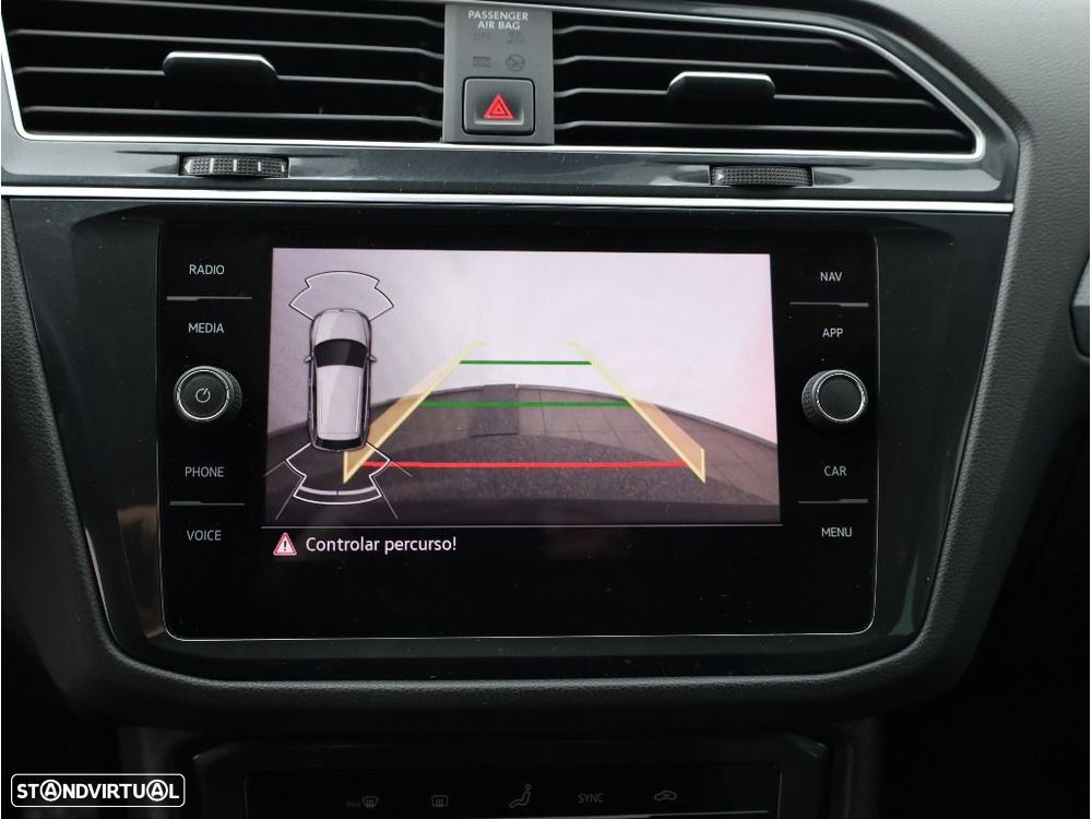 VW Tiguan 1.5 TSI Life - 19