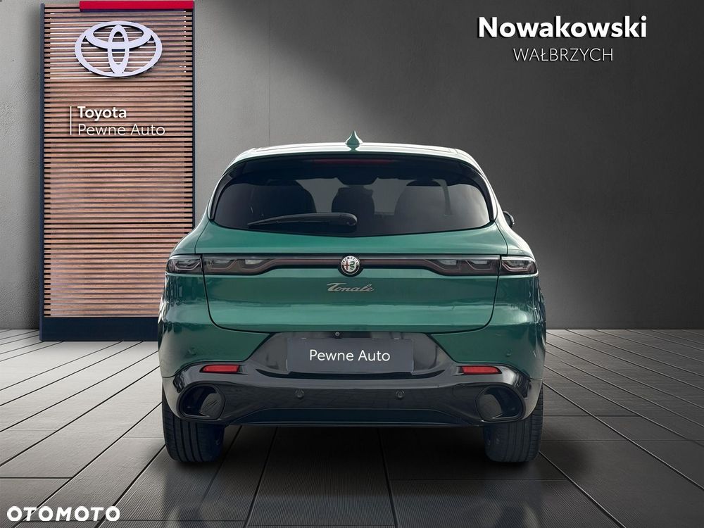 Alfa Romeo Tonale - 8