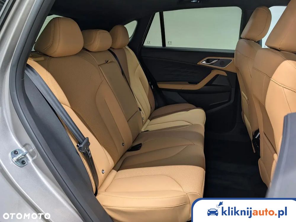 MG HS 1.5T PHEV Exclusive - 11