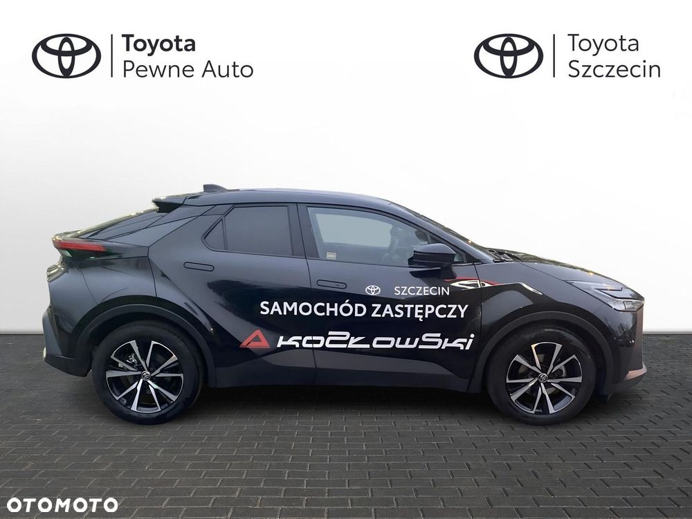 Toyota C-HR 1.8 Hybrid Style - 20