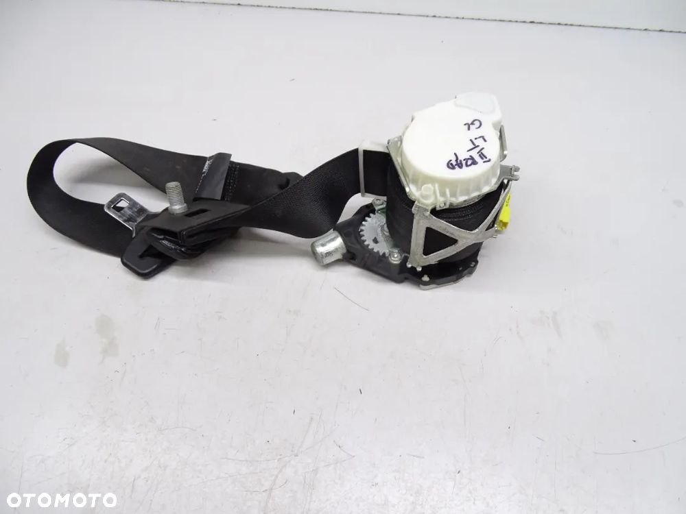 MBGL X164  Pas pezpieczenstwa L.T II rzad 1648601585 - 2