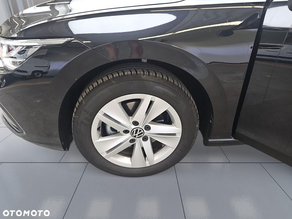 Volkswagen Golf 1.5 TSI EVO Life - 30