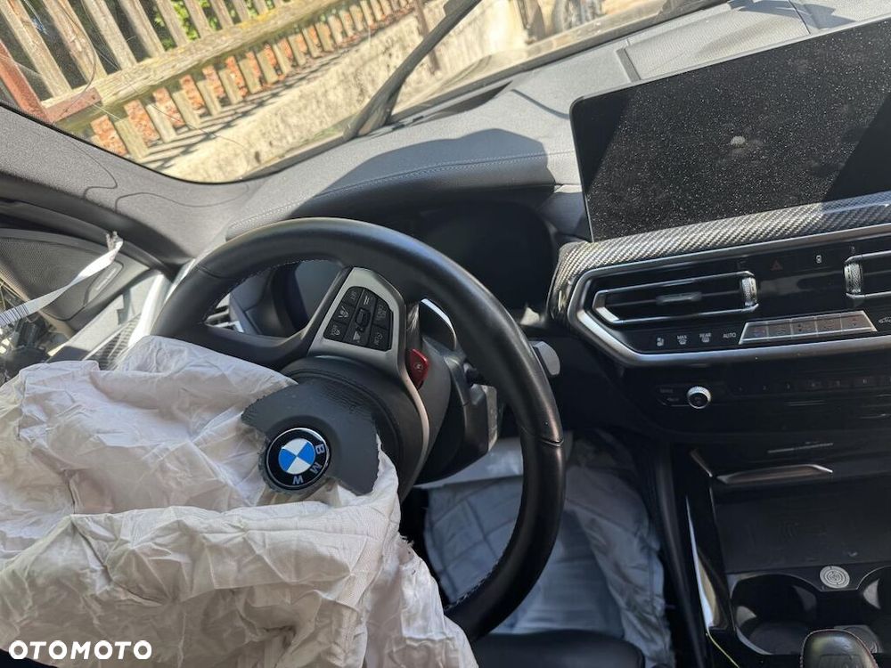 BMW X3 M Competition - 7