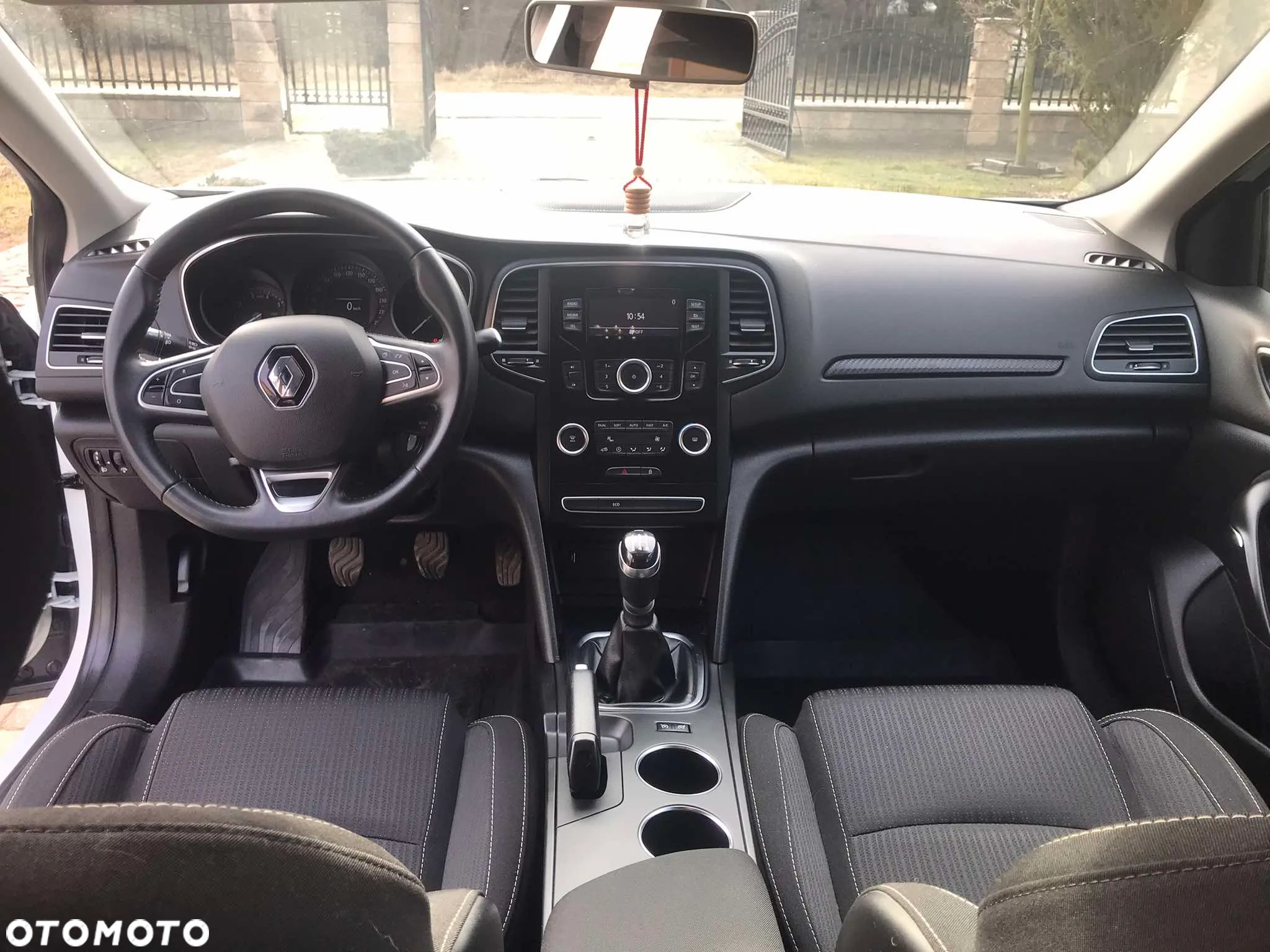 Renault Megane - 9