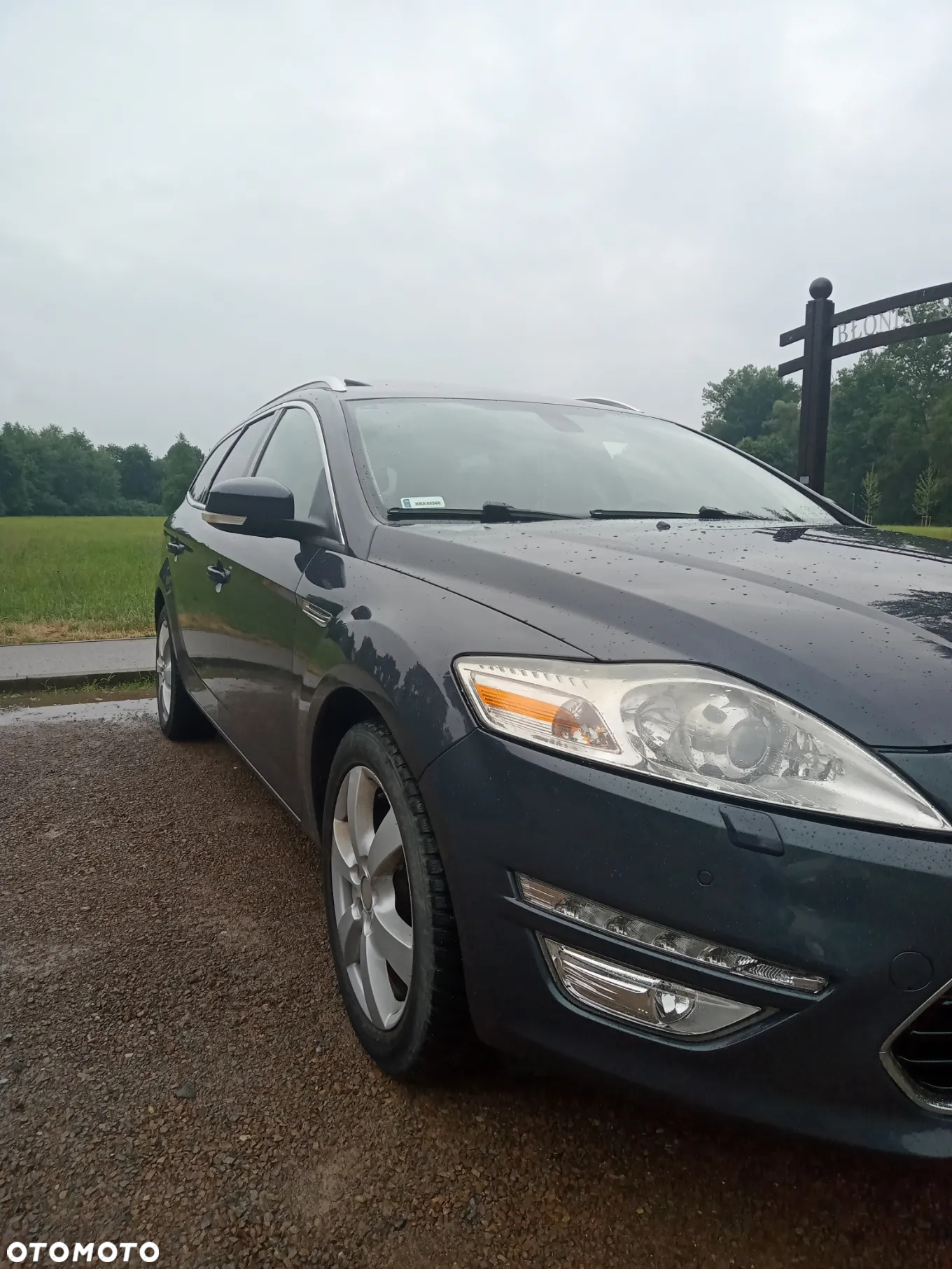 Ford Mondeo 2.0 TDCi Titanium LXS - 4