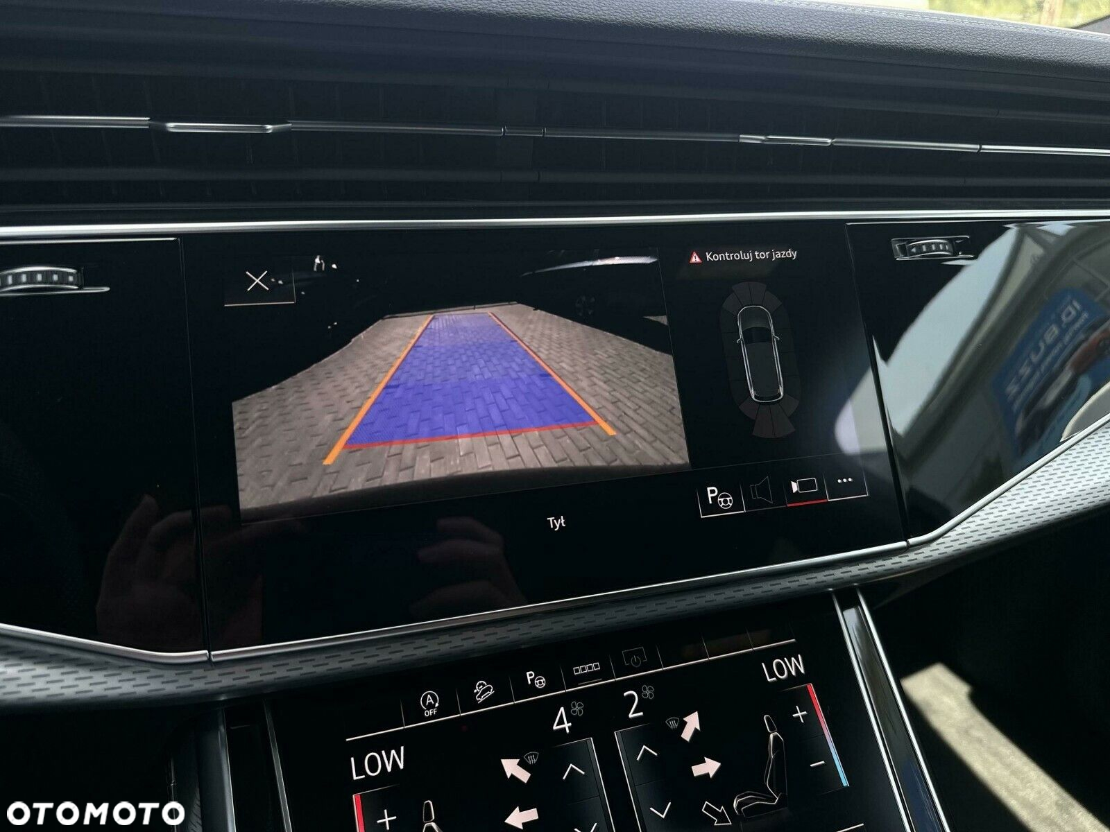Audi Q7 - 22