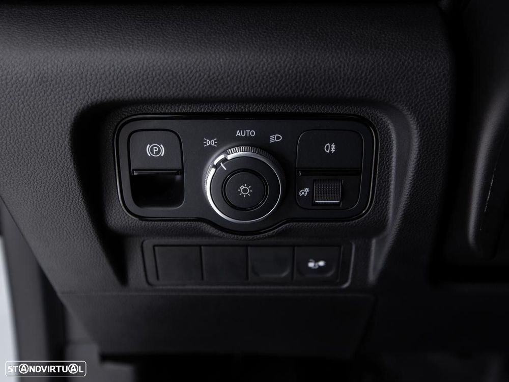 Mercedes-Benz E-citan 45KWH  E-CITAN BASE c/IVA - 15