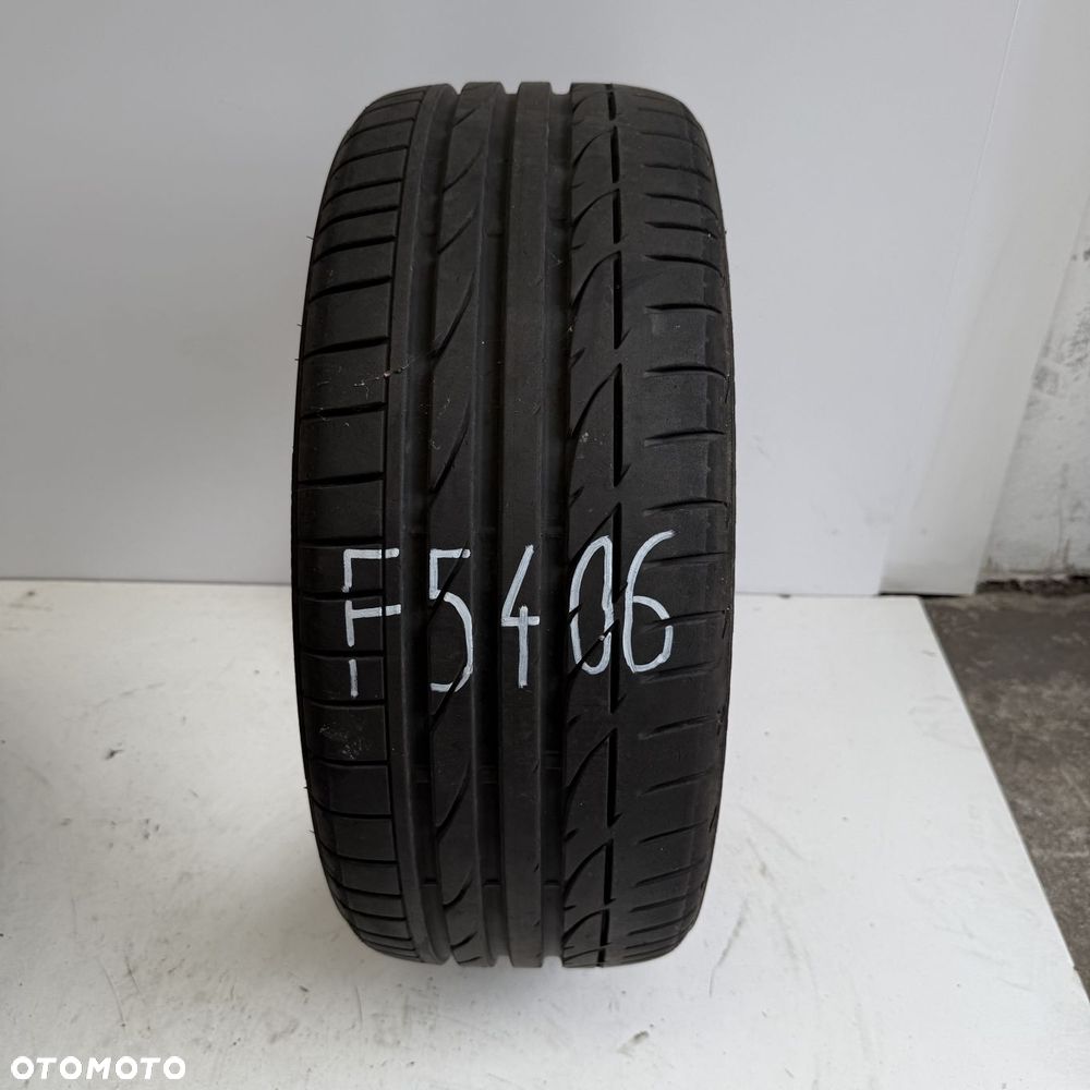 Opona 225/40/18 Bridgestone Potenza S001 (F5406)