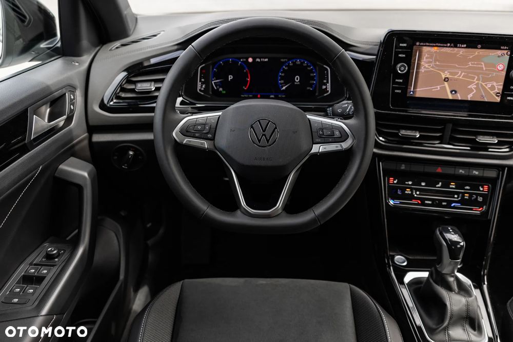Volkswagen T-Roc 1.5 TSI Final Edition DSG - 39