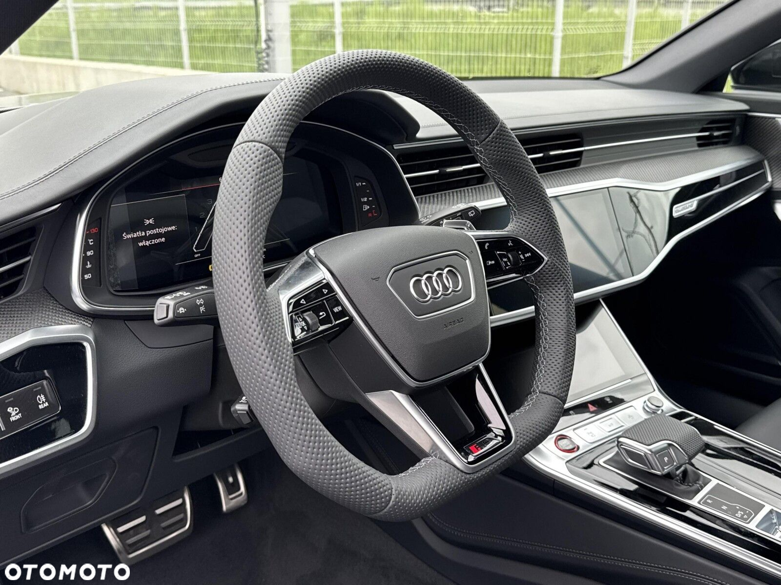 Audi RS6 - 24