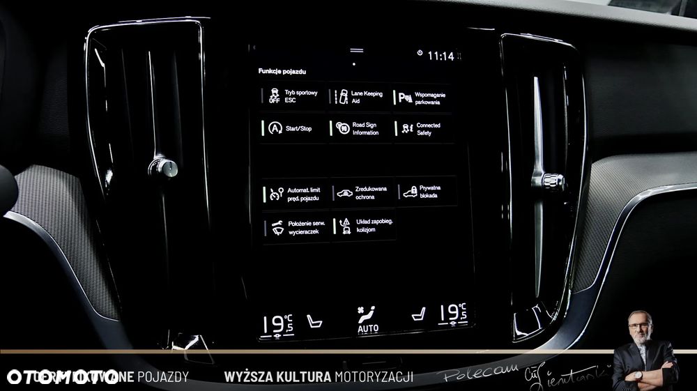 Volvo S60 B4 B Geartronic RDesign - 24