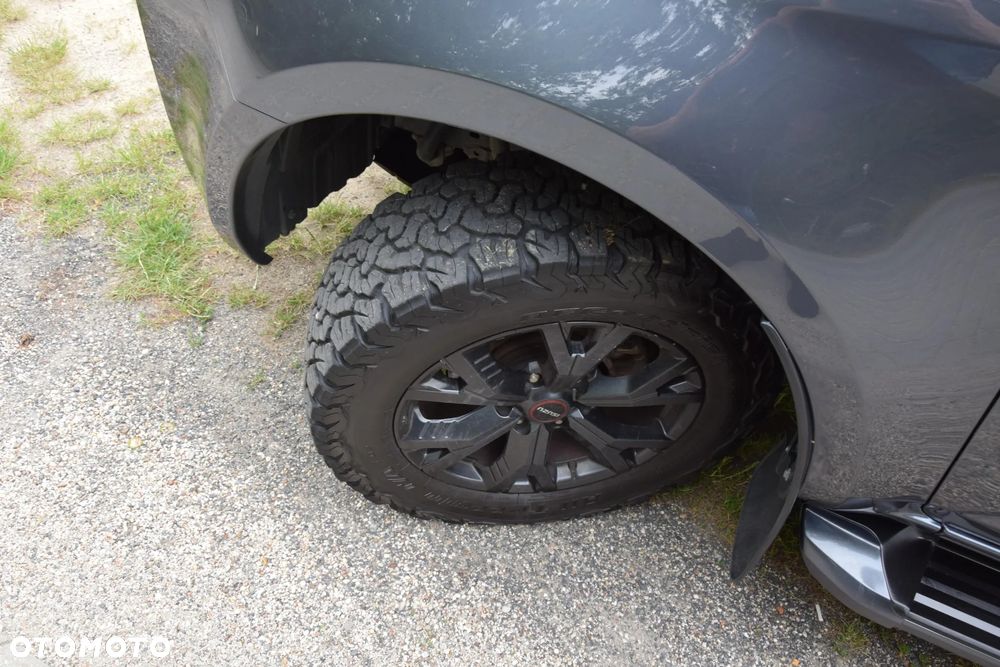 Isuzu D-Max 1.9 DC LSX - 36