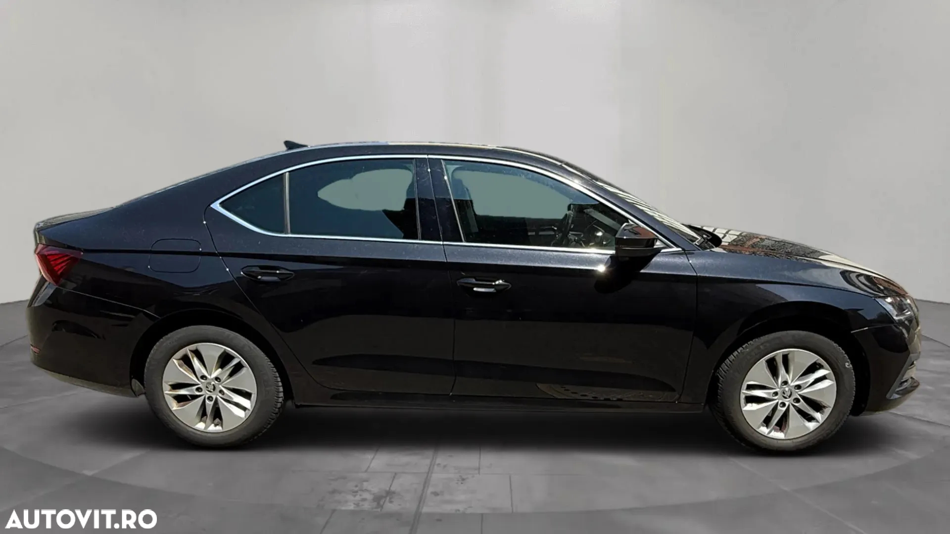 Skoda Octavia 1.0 TSI Ambition - 2