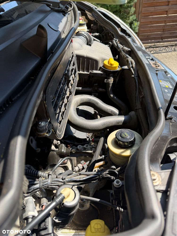 Opel Vivaro L1H1 2.9t - 17