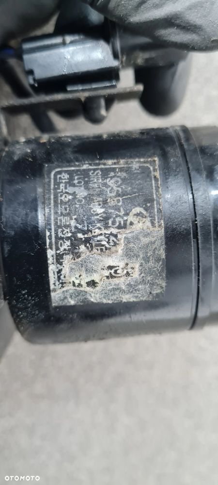 Hyundai Terracan Syrena Alarmu - 3