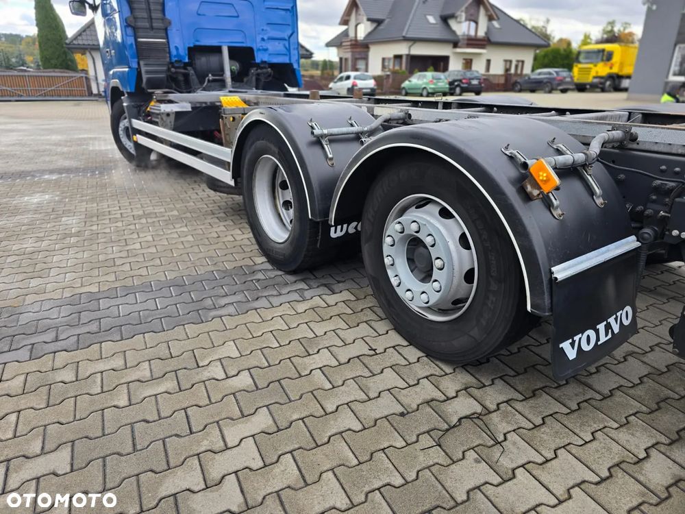 Volvo FH 460 - 14
