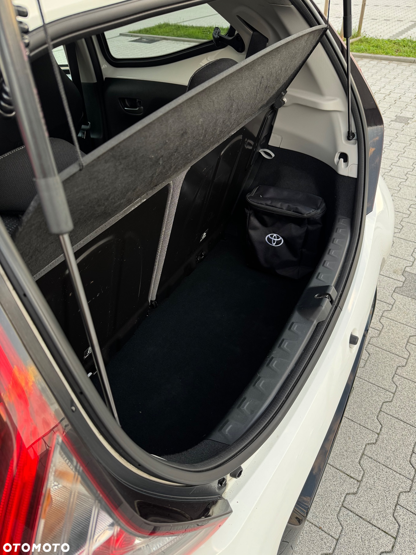 Toyota Aygo - 11