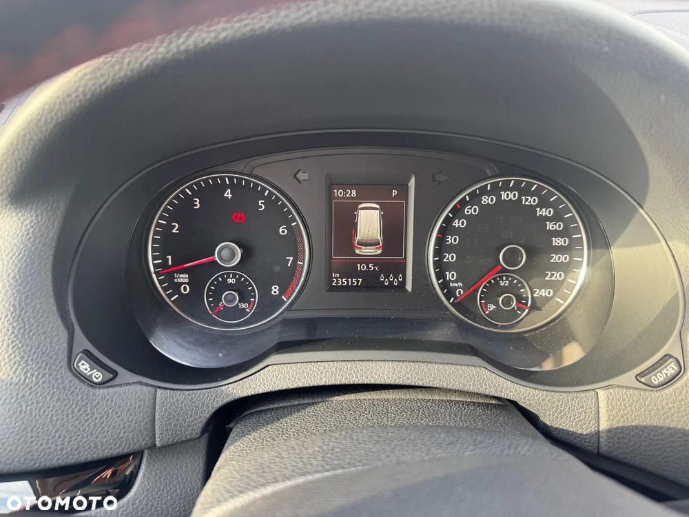 Seat Alhambra 2.0 TSI FR-Line DSG - 4